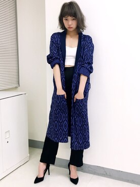 TOKOさんのコーディネート