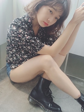 TOKOさんのコーディネート