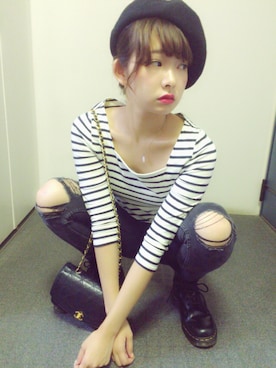 TOKOさんのコーディネート