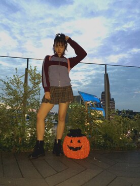 TOKOさんのコーディネート