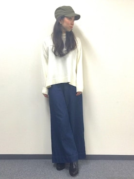 ままちゃんさんのコーディネート