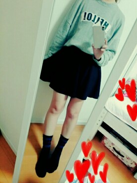 ≪Y≫chanさんのコーディネート