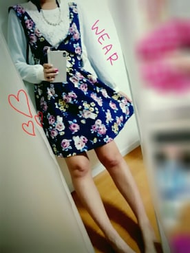 ≪Y≫chanさんのコーディネート