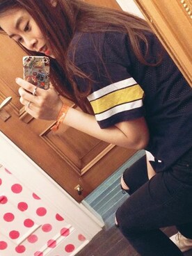 PRI ʕ ◔ᴥ◔ ʔ  さんのコーディネート