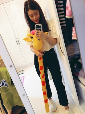 PRI ʕ ◔ᴥ◔ ʔ  さんのコーディネート