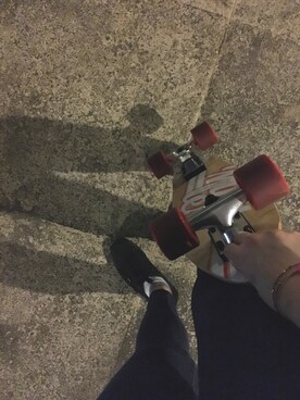 PRI ʕ ◔ᴥ◔ ʔ  さんのコーディネート