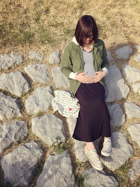 Wakakoさんのコーディネート