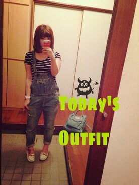 nanamyさんのコーディネート