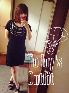 nanamyさんのコーディネート