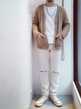 YuyaKさんのコーディネート