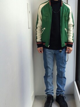 YuyaKさんのコーディネート