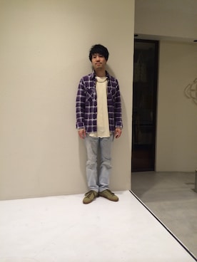 YuyaKさんのコーディネート