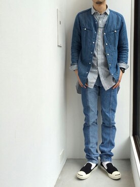 YuyaKさんのコーディネート