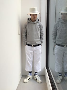 YuyaKさんのコーディネート