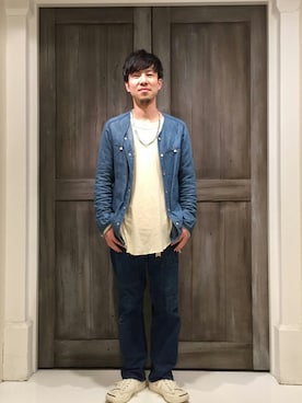 YuyaKさんのコーディネート