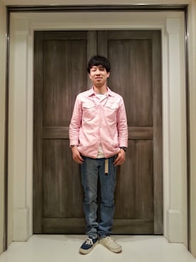 YuyaKさんのコーディネート