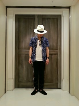 YuyaKさんのコーディネート