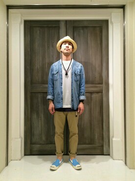 YuyaKさんのコーディネート