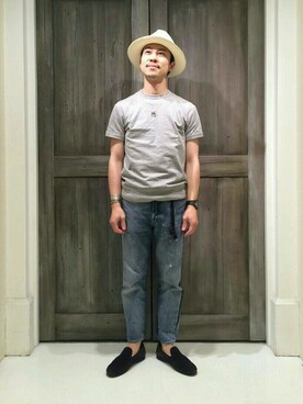 YuyaKさんのコーディネート