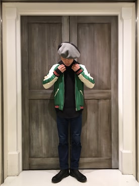 YuyaKさんのコーディネート