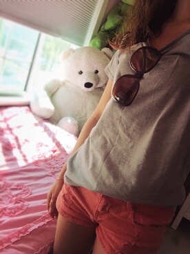 NyanPoohさんのコーディネート