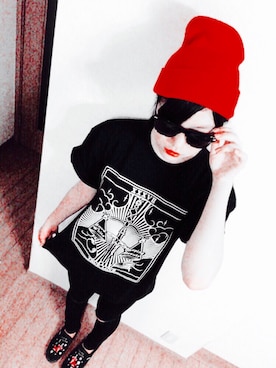 cocoさんのコーディネート