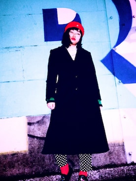 cocoさんのコーディネート