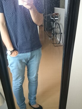 みんさんのコーディネート