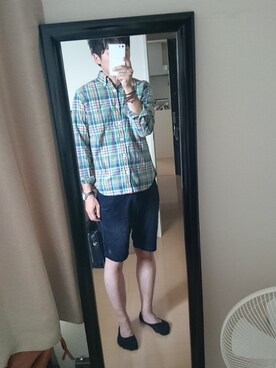 みんさんのコーディネート