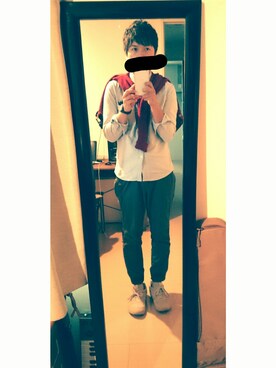 みんさんのコーディネート