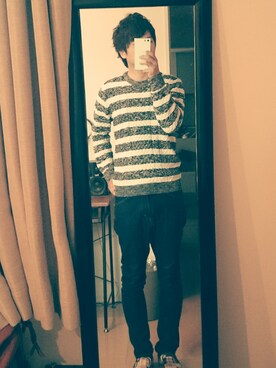 みんさんのコーディネート