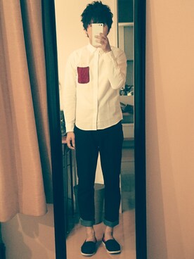 みんさんのコーディネート