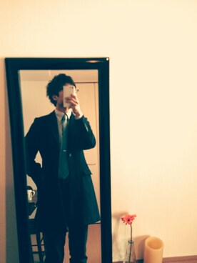 みんさんのコーディネート