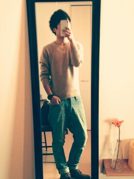 みんさんのコーディネート