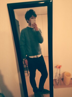 みんさんのコーディネート