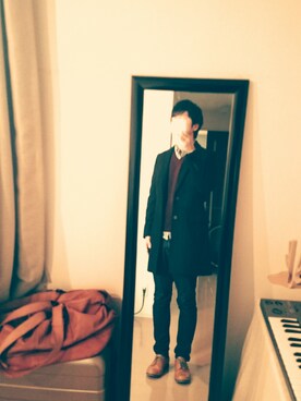 みんさんのコーディネート