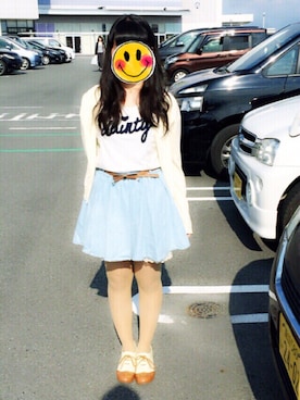 あおいさんのコーディネート