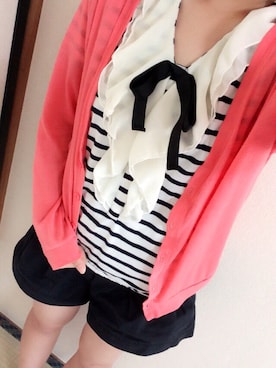 あおいさんのコーディネート