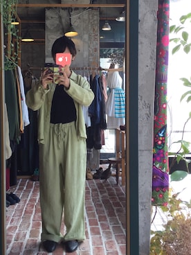 RiOさんのコーディネート