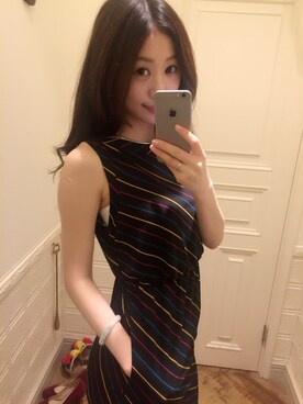 Erin  Leeさんのコーディネート