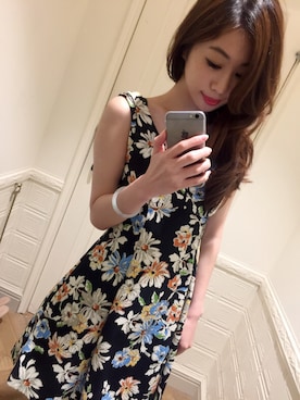 Erin  Leeさんのコーディネート