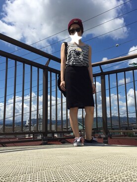 なさんのコーディネート