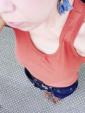 なさんのコーディネート