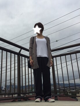 なさんのコーディネート