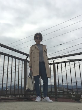 なさんのコーディネート