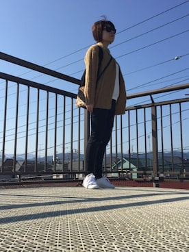 なさんのコーディネート