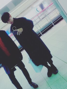 kadowakishouさんのコーディネート