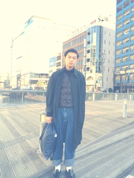 kadowakishouさんのコーディネート