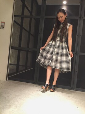 asamiさんのコーディネート