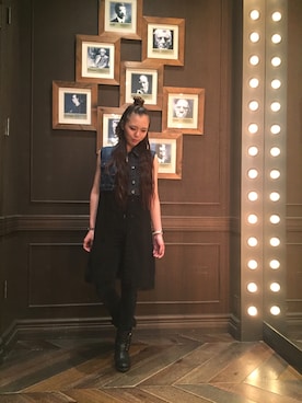 asamiさんのコーディネート